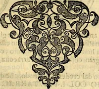 An illustration from Dialoghi di d. Antonio Agostini arcivescovo de Tarracona; sopra le medaglie, iscrizioni, e altre antichita: (1698)