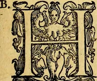 An illustration from Dialoghi di d. Antonio Agostini arcivescovo de Tarracona; sopra le medaglie, iscrizioni, e altre antichita: (1698)