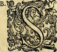 An illustration from Dialoghi di d. Antonio Agostini arcivescovo de Tarracona; sopra le medaglie, iscrizioni, e altre antichita: (1698)