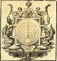 An illustration from Dialoghi di d. Antonio Agostini arcivescovo de Tarracona; sopra le medaglie, iscrizioni, e altre antichita: (1698)