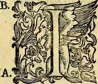 An illustration from Dialoghi di d. Antonio Agostini arcivescovo de Tarracona; sopra le medaglie, iscrizioni, e altre antichita: (1698)