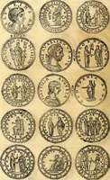 An illustration from Dialoghi di d. Antonio Agostini arcivescovo de Tarracona; sopra le medaglie, iscrizioni, e altre antichita: (1698)