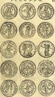 An illustration from Dialoghi di d. Antonio Agostini arcivescovo de Tarracona; sopra le medaglie, iscrizioni, e altre antichita: (1698)