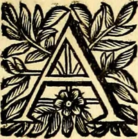 An illustration from Dialoghi di d. Antonio Agostini arcivescovo de Tarracona; sopra le medaglie, iscrizioni, e altre antichita: (1698)