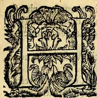 An illustration from Dialoghi di don Antonio Agostini archivescovo di Taracona, intorno alle medaglie, inscrittioni, & altre antichità (1625)
