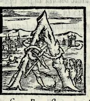 Picture 3 of 4 from Dialoghi di M. Speron Speroni : nuouamente ristampati, & con molta diligenza riueduti, & corretti (1544), leaf 11