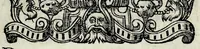 An illustration from Dialoghi di M. Speron Speroni : nuouamente ristampati, & con molta diligenza riueduti, & corretti (1544)