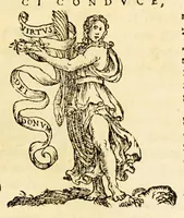 An illustration from Dialoghi di Pietro Messia (1557)