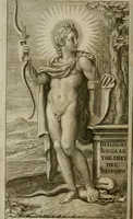 Picture 1 of 3 from Dialoghi sopra le tre arti del disegno : corretti e accresciuti (1770), leaf 7