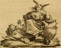 Picture 8 of 11 from Dialoghi tra Claro, e Sarpiri, per istruire chi desidera d'essere un eccellente pittore figurista (1778), leaf 111