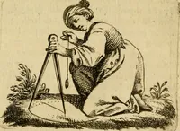Picture 10 of 11 from Dialoghi tra Claro, e Sarpiri, per istruire chi desidera d'essere un eccellente pittore figurista (1778), leaf 171