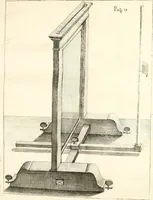 An illustration from Dialoghi tra Claro, e Sarpiri, per istruire chi desidera d'essere un eccellente pittore figurista (1778)