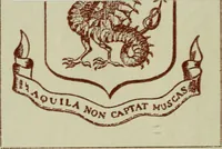 Picture 1 of 4 from Dialogo de Cecco di Ronchitti ... in perpvosito de la stella nvova : ... con alcune ottaue d'incerto, per la medesima stella contra Aristotele (1605), leaf 1