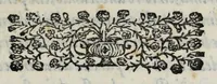 An illustration from Dialogo de' givochi che nelle vegghie sanesi si vsano di fare (1572)