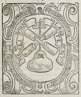 An illustration from Dialogo de' givochi che nelle vegghie sanesi si vsano di fare (1572)