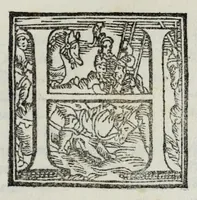 An illustration from Dialogo de' givochi che nelle vegghie sanesi si vsano di fare (1572)