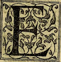 An illustration from Dialogo de las empresas militares, y amorosas, compuesto en lengua italiana, por el illvstre, y reverendissimo señor Paulo Iouio obispo de Nucera . En el qval se tracta de las devisas, armas, motes, o blasones de linages. Con vn razonemiento a esse proposito, del magnifico señot Ludouico Domeniqui. Todo nueuamente traduzido en romance castellano, por Alonso de Vlloa. Anadimos a esto las empresas heroicas, y morales, del señor Gabriel Symeon (1561)