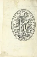 An illustration from Dialogo della bella creanza delle donne (1558)