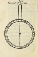 Picture 5 of 18 from Dialogo della descrittione teorica et pratica de gli horologi solari (1565), leaf 192