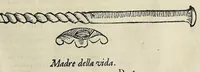 Picture 6 of 18 from Dialogo della descrittione teorica et pratica de gli horologi solari (1565), leaf 215
