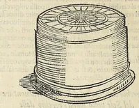An illustration from Dialogo della descrittione teorica et pratica de gli horologi solari (1565)