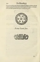 Picture 18 of 18 from Dialogo della descrittione teorica et pratica de gli horologi solari (1565), leaf 434