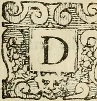 An illustration from Dialogo della giostra fatta in Trivigi l'anno MDXCVII (1598)