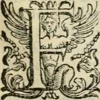An illustration from Dialogo della giostra fatta in Trivigi l'anno MDXCVII (1598)