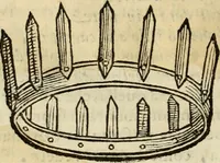 An illustration from Dialogo della giostra fatta in Trivigi l'anno MDXCVII (1598)