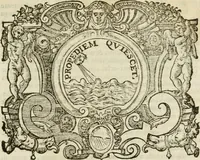 Picture 11 of 40 from Dialogo della giostra fatta in Trivigi l'anno MDXCVII (1598), leaf 36