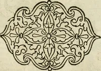 An illustration from Dialogo della giostra fatta in Trivigi l'anno MDXCVII (1598)
