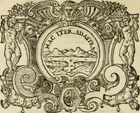 Picture 15 of 40 from Dialogo della giostra fatta in Trivigi l'anno MDXCVII (1598), leaf 63
