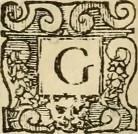 An illustration from Dialogo della giostra fatta in Trivigi l'anno MDXCVII (1598)