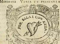 Picture 24 of 40 from Dialogo della giostra fatta in Trivigi l'anno MDXCVII (1598), leaf 90