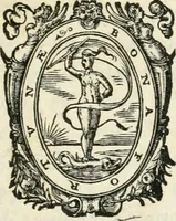 Picture 1 of 8 from Dialogo della miseria della vita hvmana et della certezza della vita eterna (1590), leaf 4