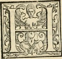 An illustration from Dialogo della miseria della vita hvmana et della certezza della vita eterna (1590)