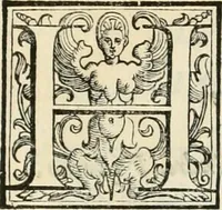 An illustration from Dialogo della miseria della vita hvmana et della certezza della vita eterna (1590)