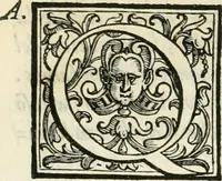 An illustration from Dialogo della miseria della vita hvmana et della certezza della vita eterna (1590)