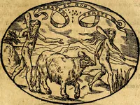 Picture 77 of 145 from Dialogo dell'imprese militari et amorose (1574), leaf 130