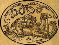 Picture 80 of 145 from Dialogo dell'imprese militari et amorose (1574), leaf 135