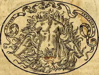 Picture 5 of 145 from Dialogo dell'imprese militari et amorose (1574), leaf 16