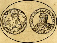 Picture 103 of 145 from Dialogo dell'imprese militari et amorose (1574), leaf 166