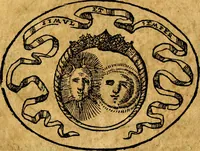 Picture 114 of 145 from Dialogo dell'imprese militari et amorose (1574), leaf 182