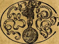Picture 118 of 145 from Dialogo dell'imprese militari et amorose (1574), leaf 186