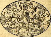 Picture 140 of 145 from Dialogo dell'imprese militari et amorose (1574), leaf 213