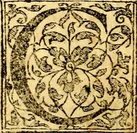 An illustration from Dialogo dell'imprese militari et amorose (1574)