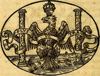 An illustration from Dialogo dell'imprese militari et amorose (1574)