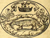 Picture 16 of 145 from Dialogo dell'imprese militari et amorose (1574), leaf 39
