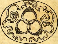 Picture 23 of 145 from Dialogo dell'imprese militari et amorose (1574), leaf 49