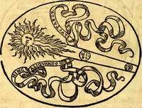 Picture 30 of 145 from Dialogo dell'imprese militari et amorose (1574), leaf 57